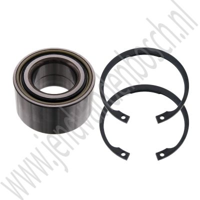 Voorwiellager Febi Bilstein Saab 900NG, 9-3v1, 9-5, ond. nr. 4242202, 4689923