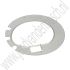 Vulring onderzijde voorveer Aftermarket Saab 900NG en Saab 9-5 ond.nr. 4689378
