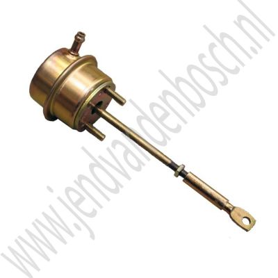 Wastegate actuator 0,6 bar Saab 900 Classic, 9000, 900NG, 9-3v1 ond.nr. 9169483, 9483983, 55560085, 9199811 Wastegate actuator 0,6 bar Saab 900 Classic, 9000, 900NG, 9-3v1 ond.nr. 9169483, 9483983, 55560085, 9199811