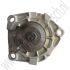 Waterpomp Aftermarket Saab 9-3 Versie 2 1.9 TiD 120 PK bouwjaar 2005 tm 2010 ond. nr. 93178713 95518855