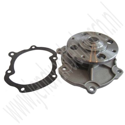 Waterpomp B284, A28NET, A28NER Saab 9-3v2 en Saab 9-5NG, ond.nr. 92149009, 12566029, 95711081 Waterpomp B284, A28NET, A28NER Saab 9-3v2 en Saab 9-5NG, ond.nr. 92149009, 12566029, 95711081