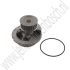 Waterpomp OE-Kwaliteit Saab 9-3v2 1.8i Z18XE bj 2004-2009 ond.nr. 90543935