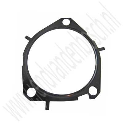 Waterpomp pakking, Saab 9-3 versie 2 en Saab 9-5, 1.9 diesel, ond. nr. 93179115 32022059 Waterpomp pakking, Saab 9-3 versie 2 en Saab 9-5, 1.9 diesel, ond. nr. 93179115 32022059