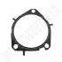 Waterpomp pakking Saab 9-3 versie 2 en Saab 9-5 1.9 diesel ond. nr. 93179115 32022059
