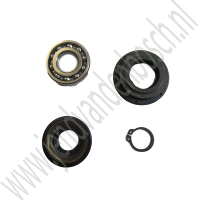 Waterpomp reparatieset B Motor Saab 99 en Saab 900 Classic, ond.nr. 9337536 Waterpomp reparatieset B Motor Saab 99 en Saab 900 Classic, ond.nr. 9337536
