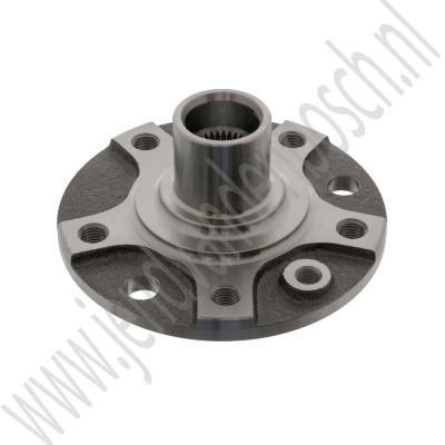 Wielnaaf Aftermarket Saab 900NG, 9-3v1, 9-5, bj 1994-2002, ond.nr. 4242194, 4568192, 90496444