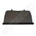 Windscherm Aftermarket Saab 9-3v1 Cabrio 1998-2003 ond.nr. 400105821