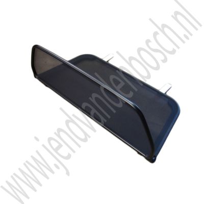 Windscherm Aftermarket Saab 9-3v2 Sport Cabrio 2004-2012, ond.nr. 32026001, 12831370
