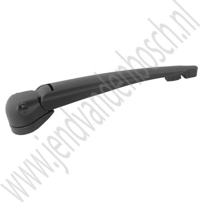 Wisserarm achter Gebruikt Saab 9-5 Estate 1999-2005, ond.nr. 4914123 Wisserarm achter Gebruikt Saab 9-5 Estate 1999-2005, ond.nr. 4914123
