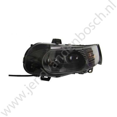 Xenon koplamp Links Origineel NIEUW Saab 9-5 2006-2010 ond.nr.12762510 Xenon koplamp Links Origineel NIEUW Saab 9-5 2006-2010 ond.nr.12762510