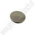Zapperbatterij CR2032 Saab 900NG 9-3v1 9-5 9-3v2 ond.nr. 12798511 90541381 90349350 4713707