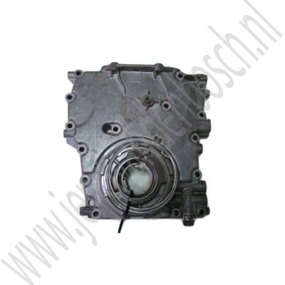 Zijdeksel T5 en T7 Gebruikt Saab 9-3v1, 9-5, ond.nr. 9399809, 9542622, 9181991