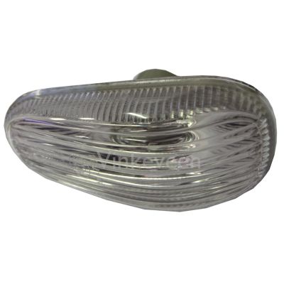 Zijknipperlicht Origineel Saab 9-3v2 en Saab 9-5, ond.nr. 12785743, 12777318