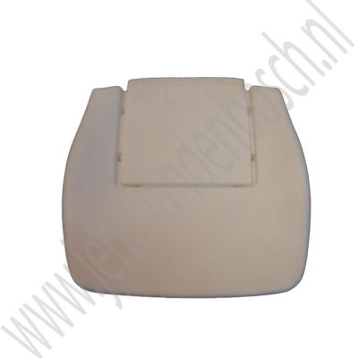 Zittingvulling bestuurdersstoel Origineel Saab 9-5 1998-2010, ond.nr 4654414 Zittingvulling bestuurdersstoel Origineel Saab 9-5 1998-2010, ond.nr 4654414